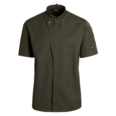 Chef Coat Short Sleeve Unisex 23516