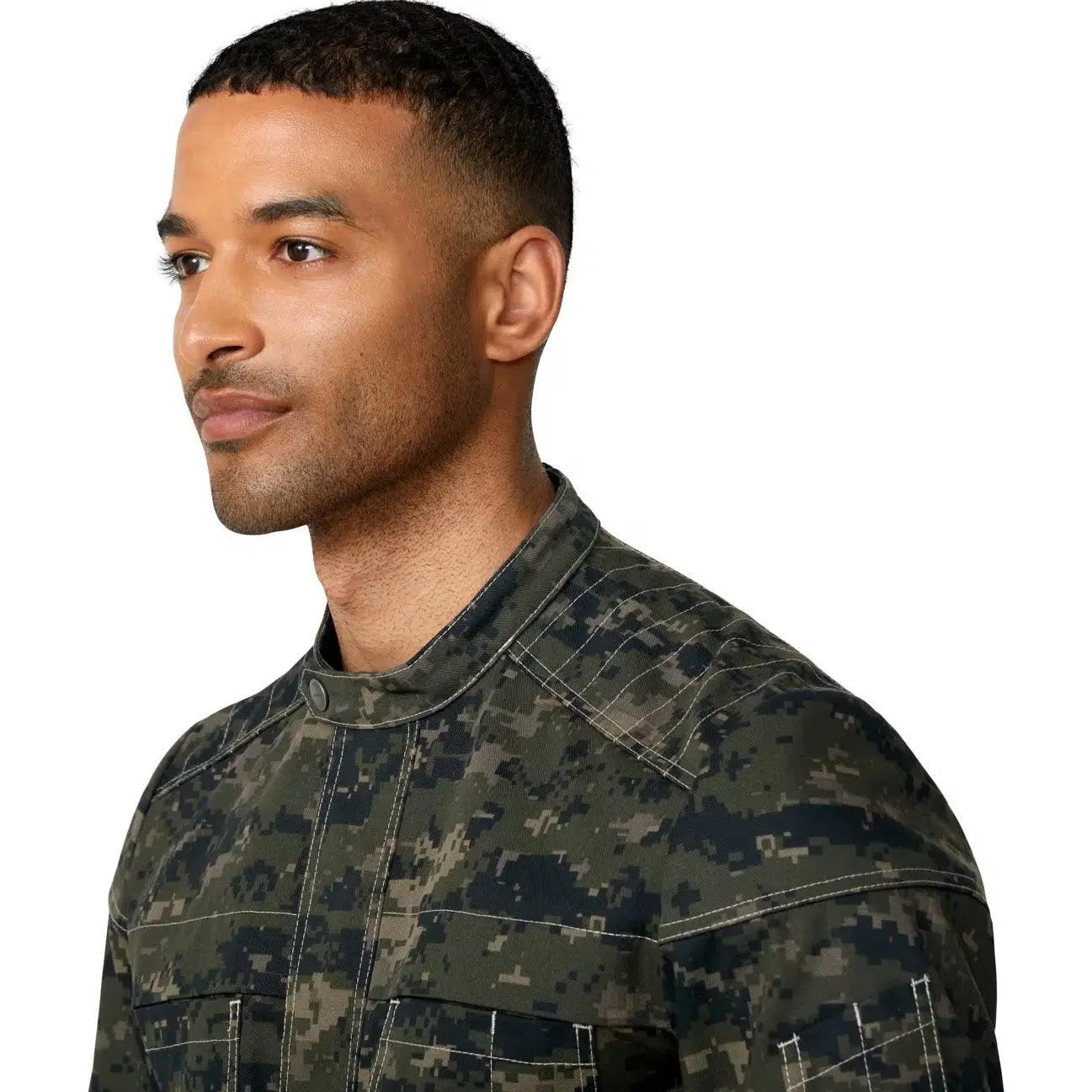 Chef Coat Short Sleeve Unisex 23530