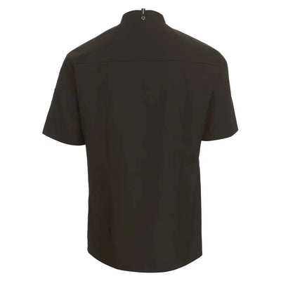 Chef Coat Short Sleeve Unisex 23516