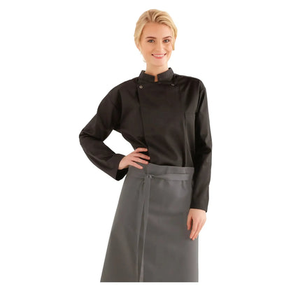 Chef Coat Long Sleeve Unisex 2362