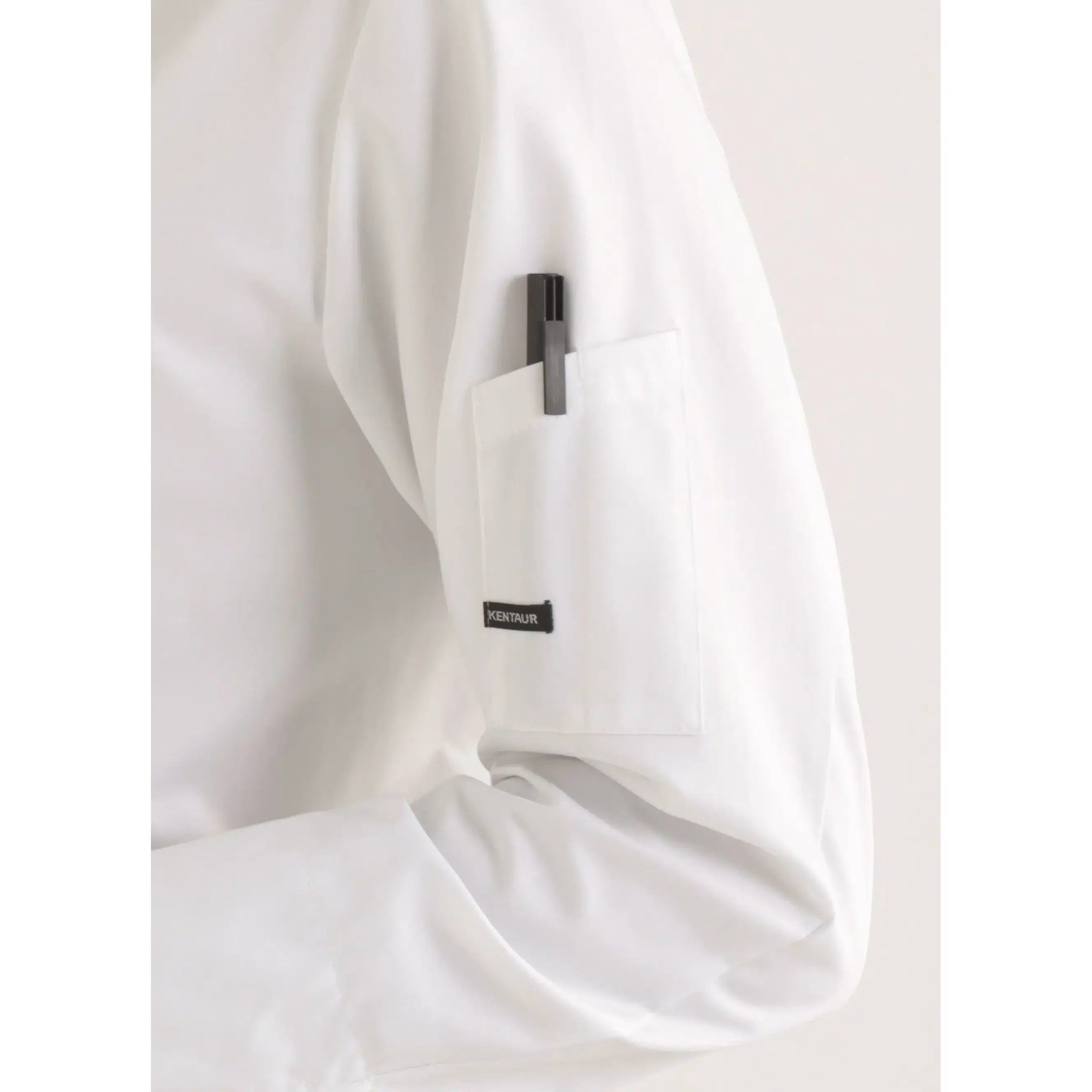 Chef Coat Long Sleeve Unisex 25203