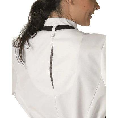 Chef Coat Long Sleeve Unisex 23373