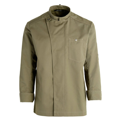 Chef Coat URBAN Long Sleeve Unisex 23570