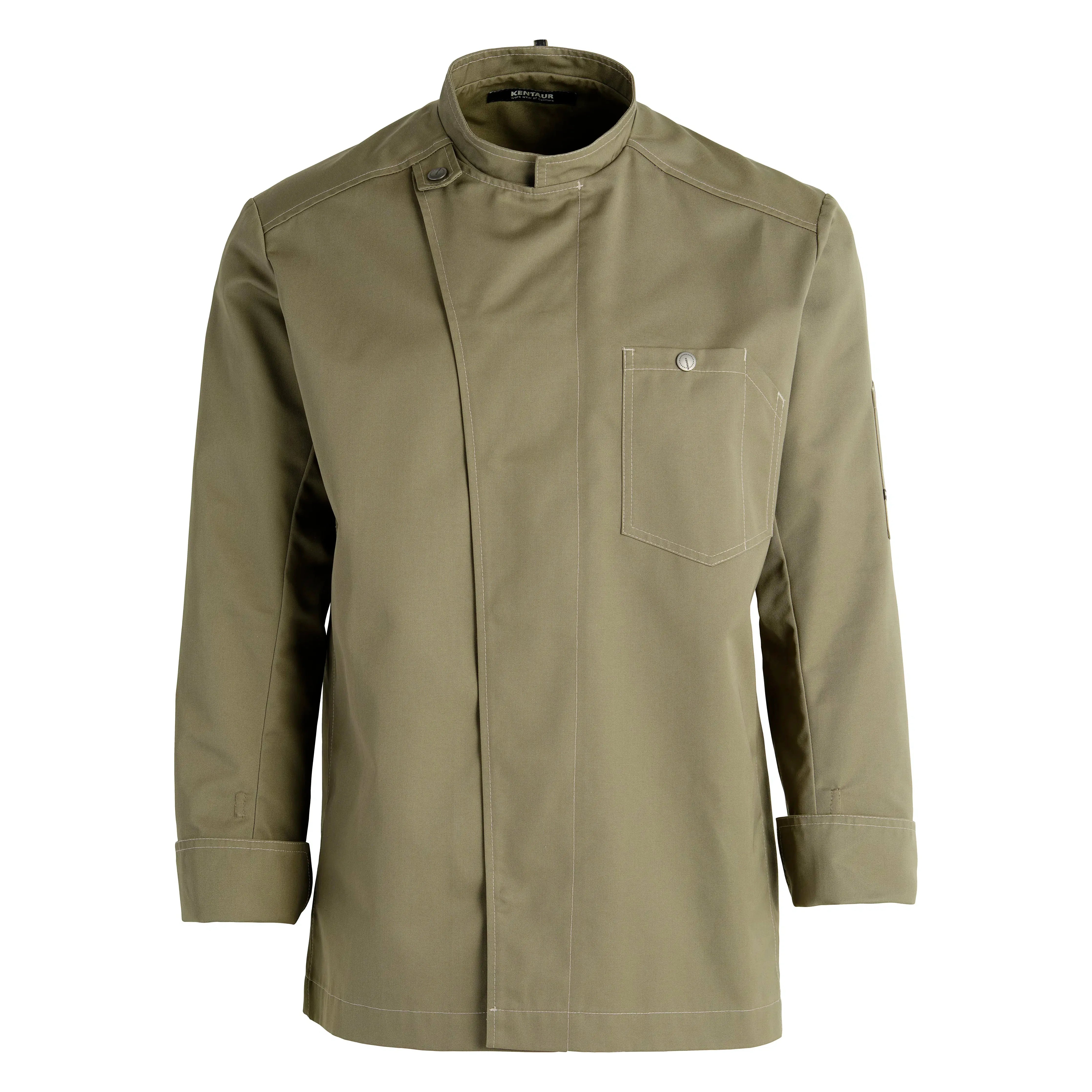 Chef Coat URBAN Long Sleeve Unisex 23570