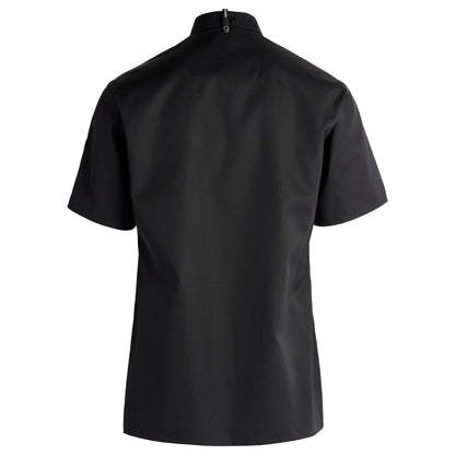 Chef Coat Short Sleeve Unisex 23536