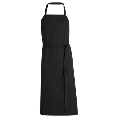 Bib Apron With Pocket 31550