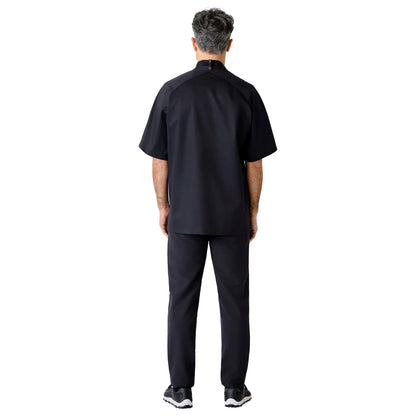Chef Coat Short Sleeve Unisex 23560