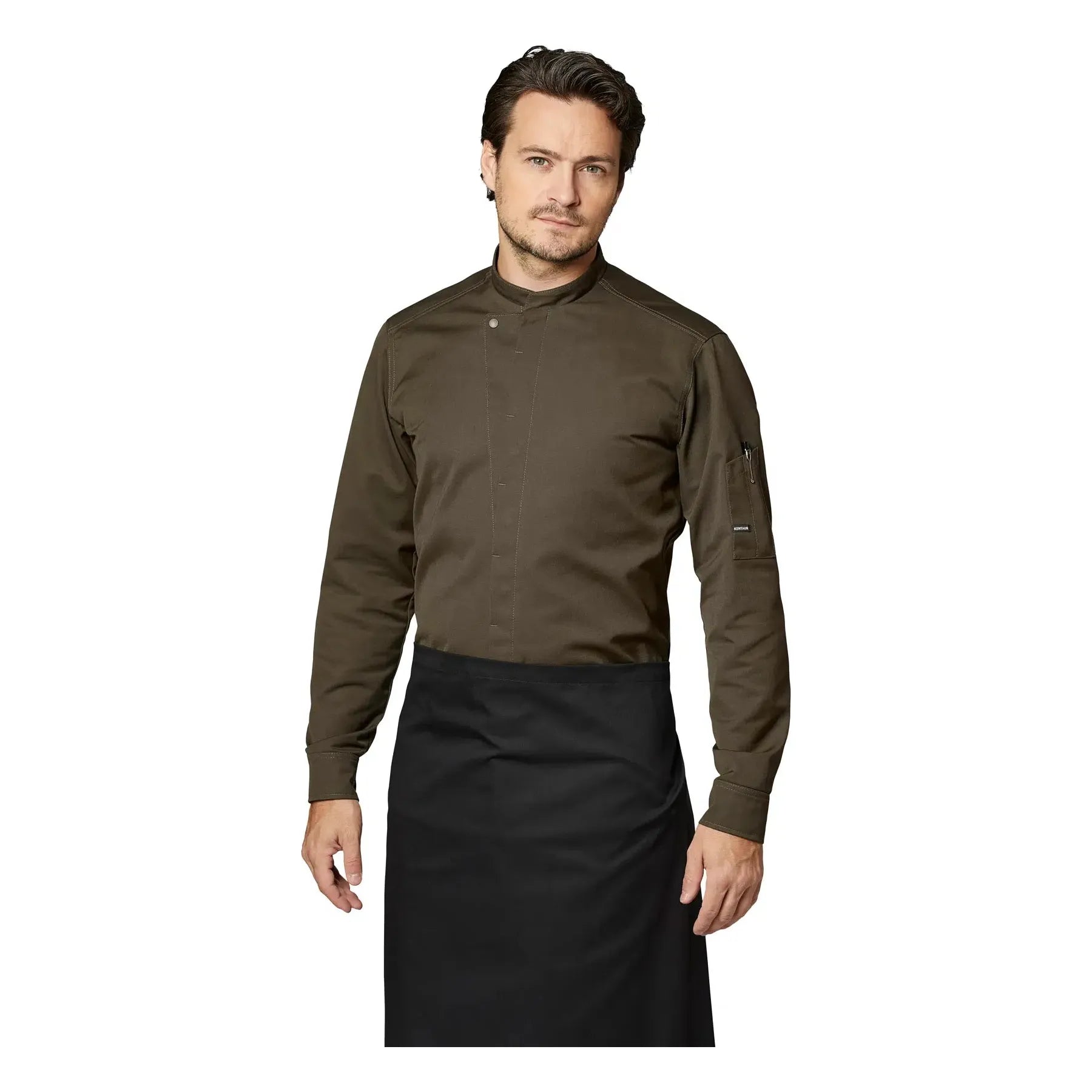 Chef Coat Long Sleeve Unisex 23515