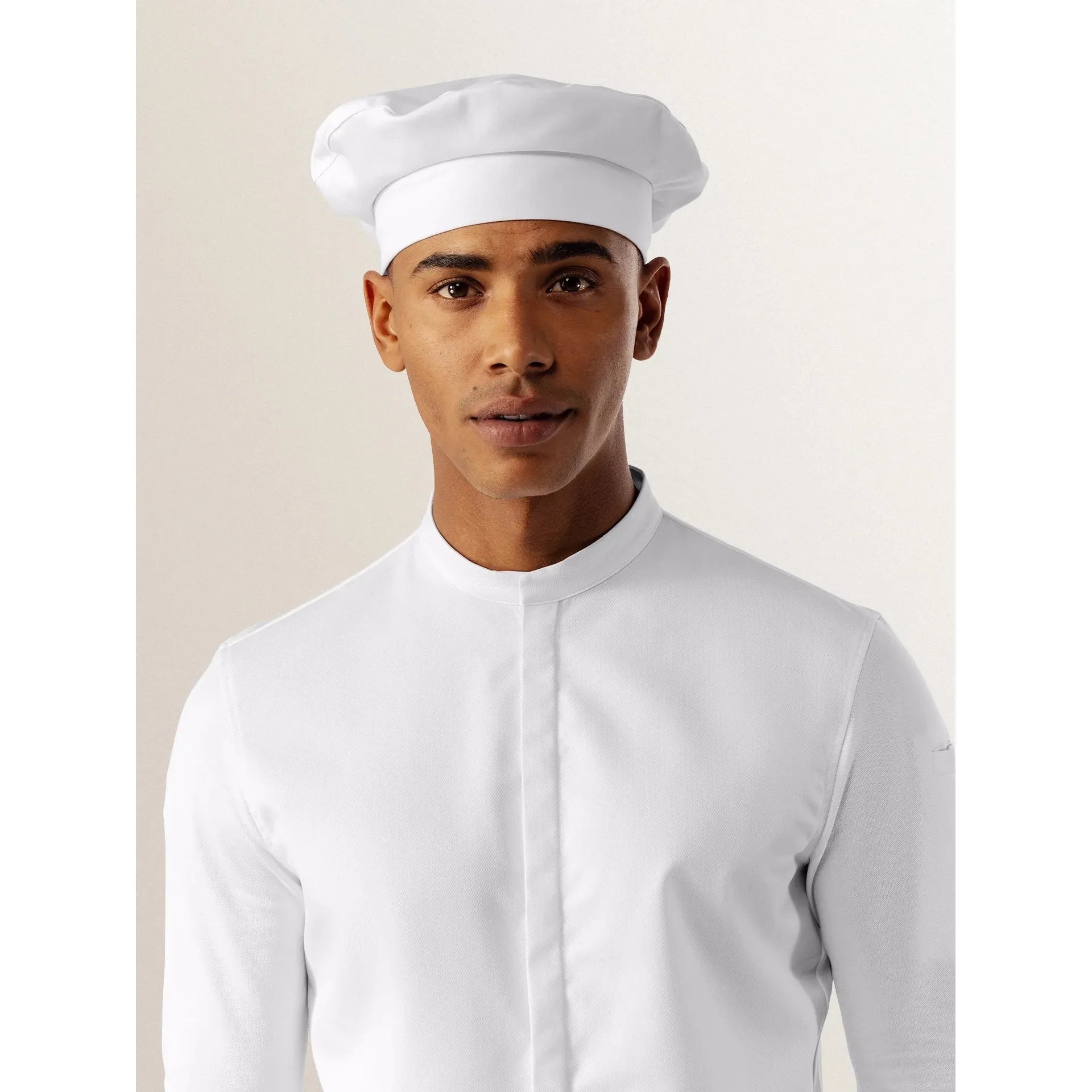 Baret White