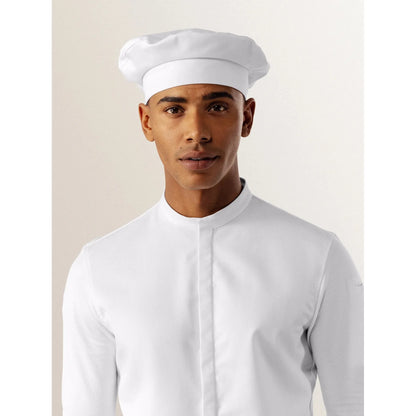 Baret White