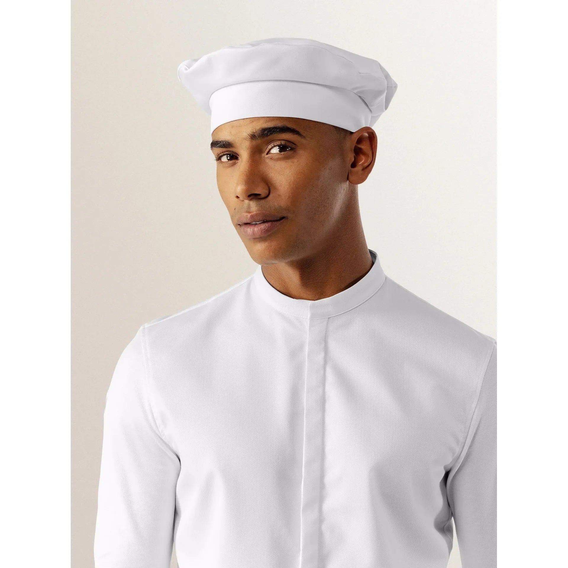 Baret White