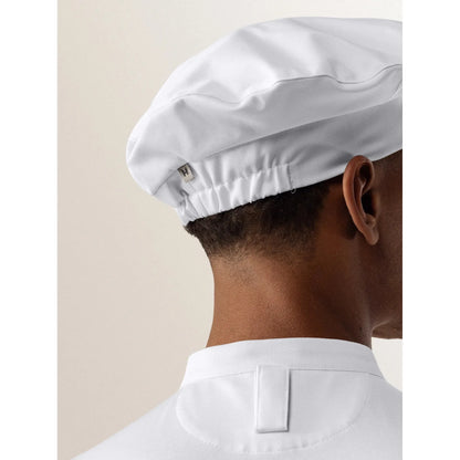 Baret White