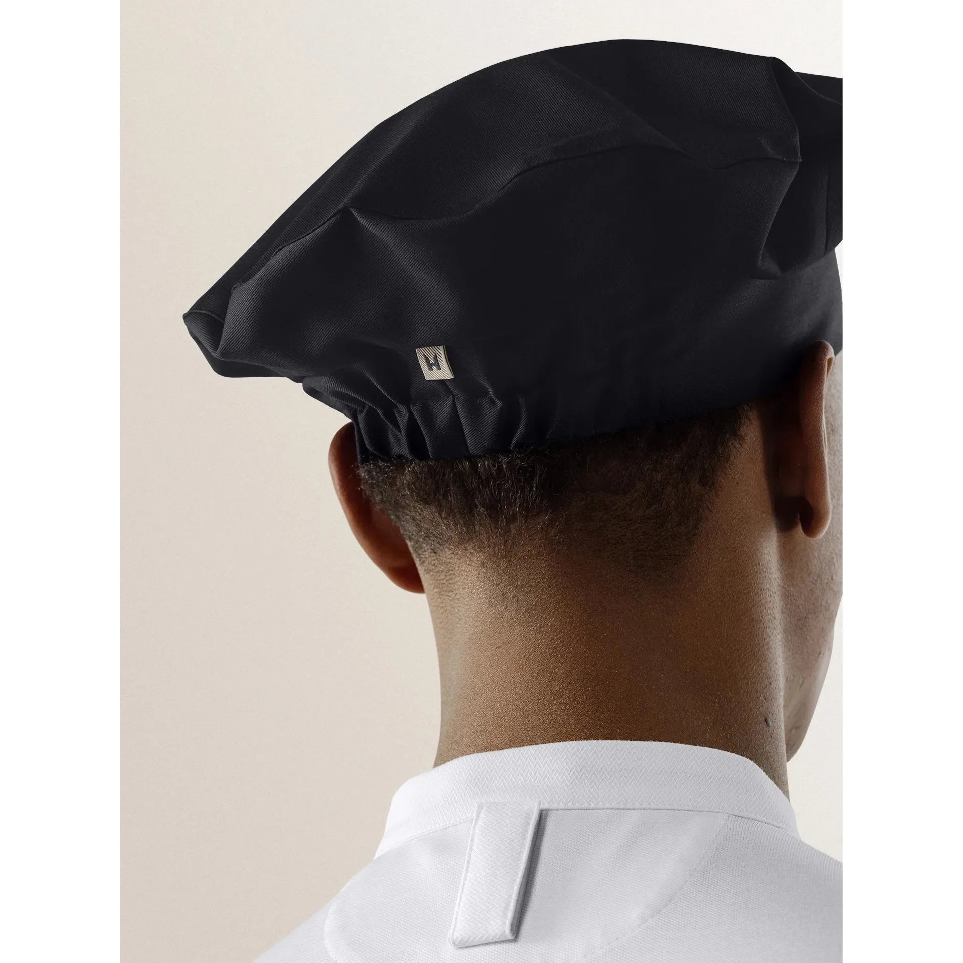 Baret Black
