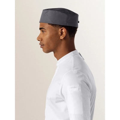 Fez Nimbus Grey