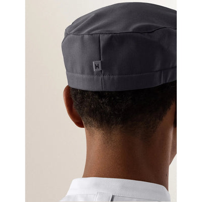 Fez Nimbus Grey