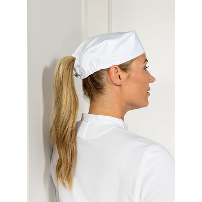 Fez ladies White