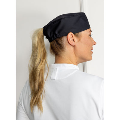 Fez ladies Black