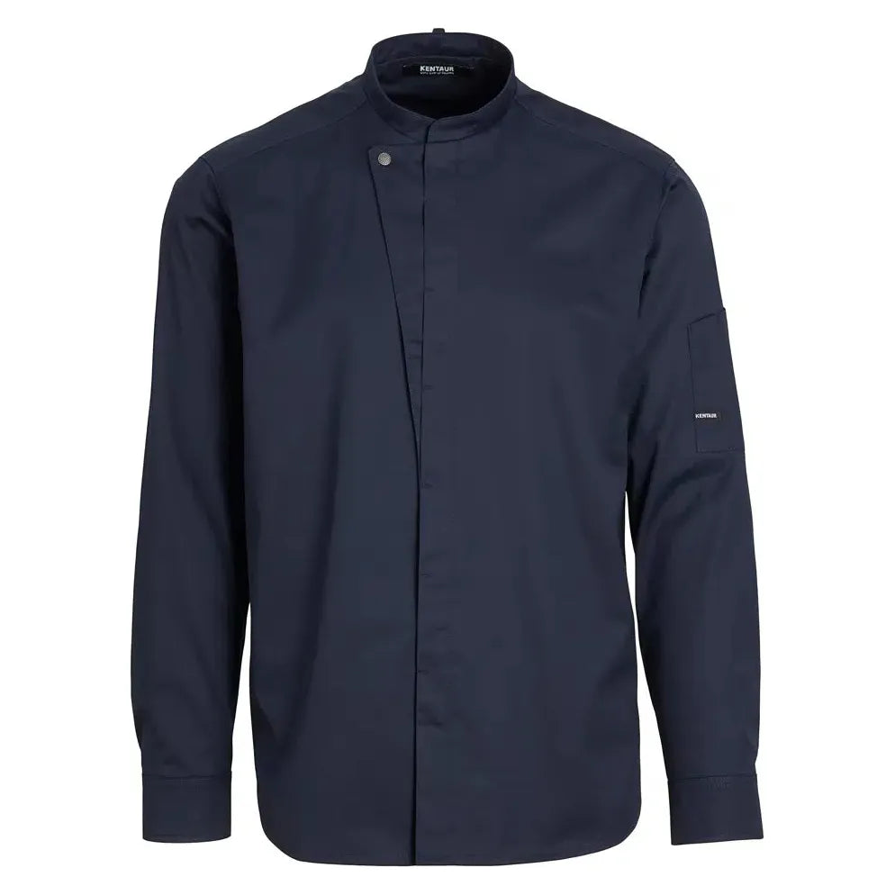 Chef Coat Long Sleeve Unisex 23515