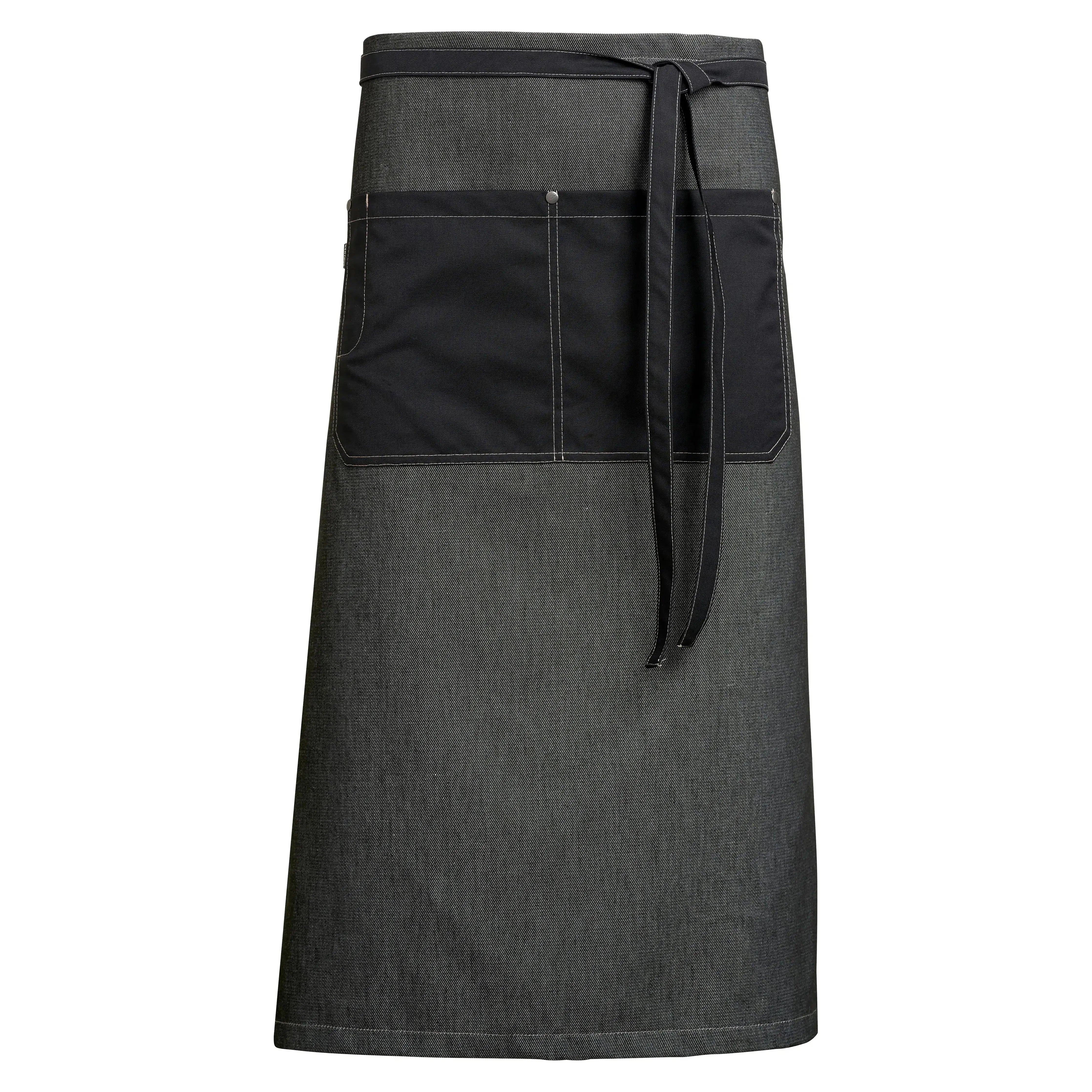 Apron With Pockets 30393