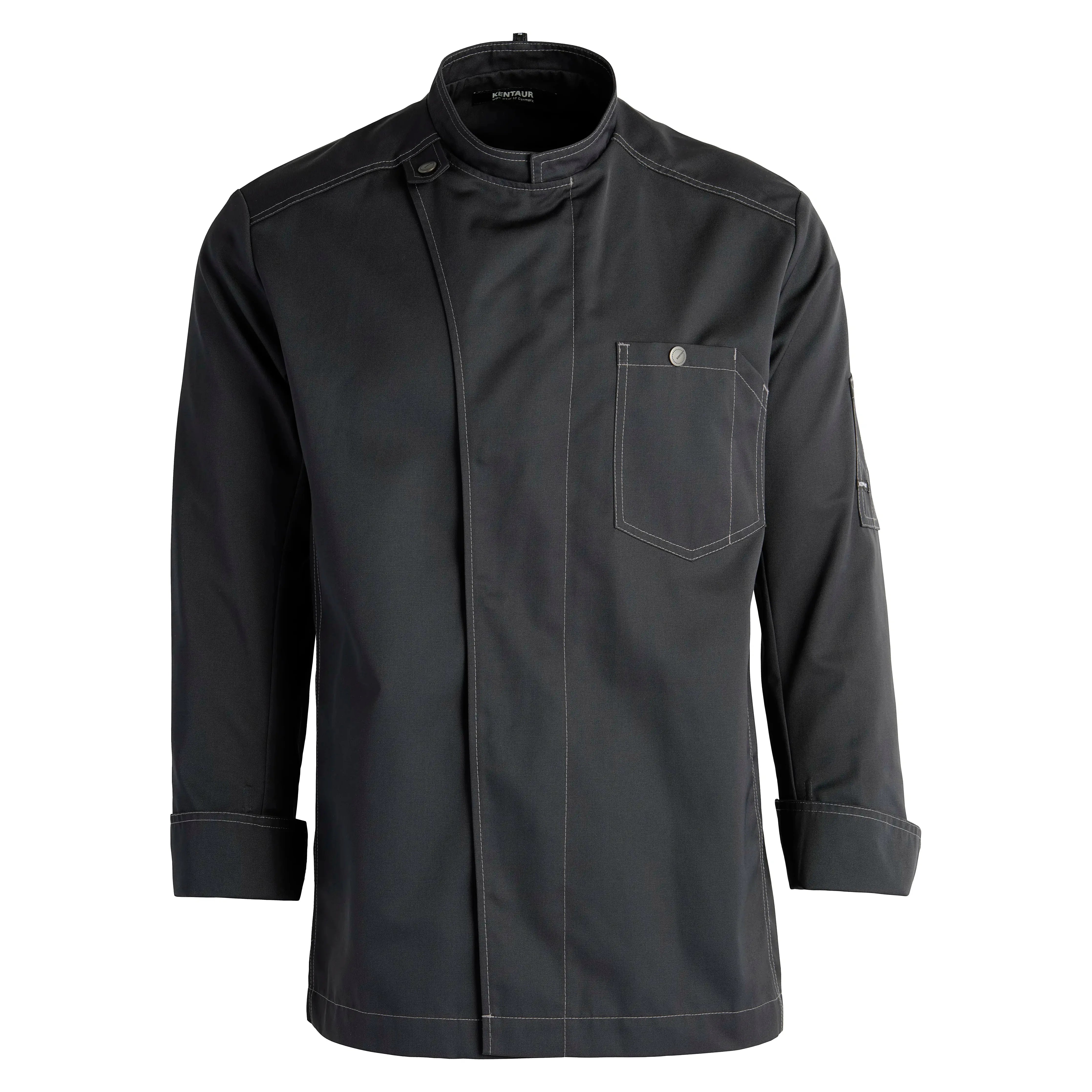 Chef Coat URBAN Long Sleeve Unisex 23570