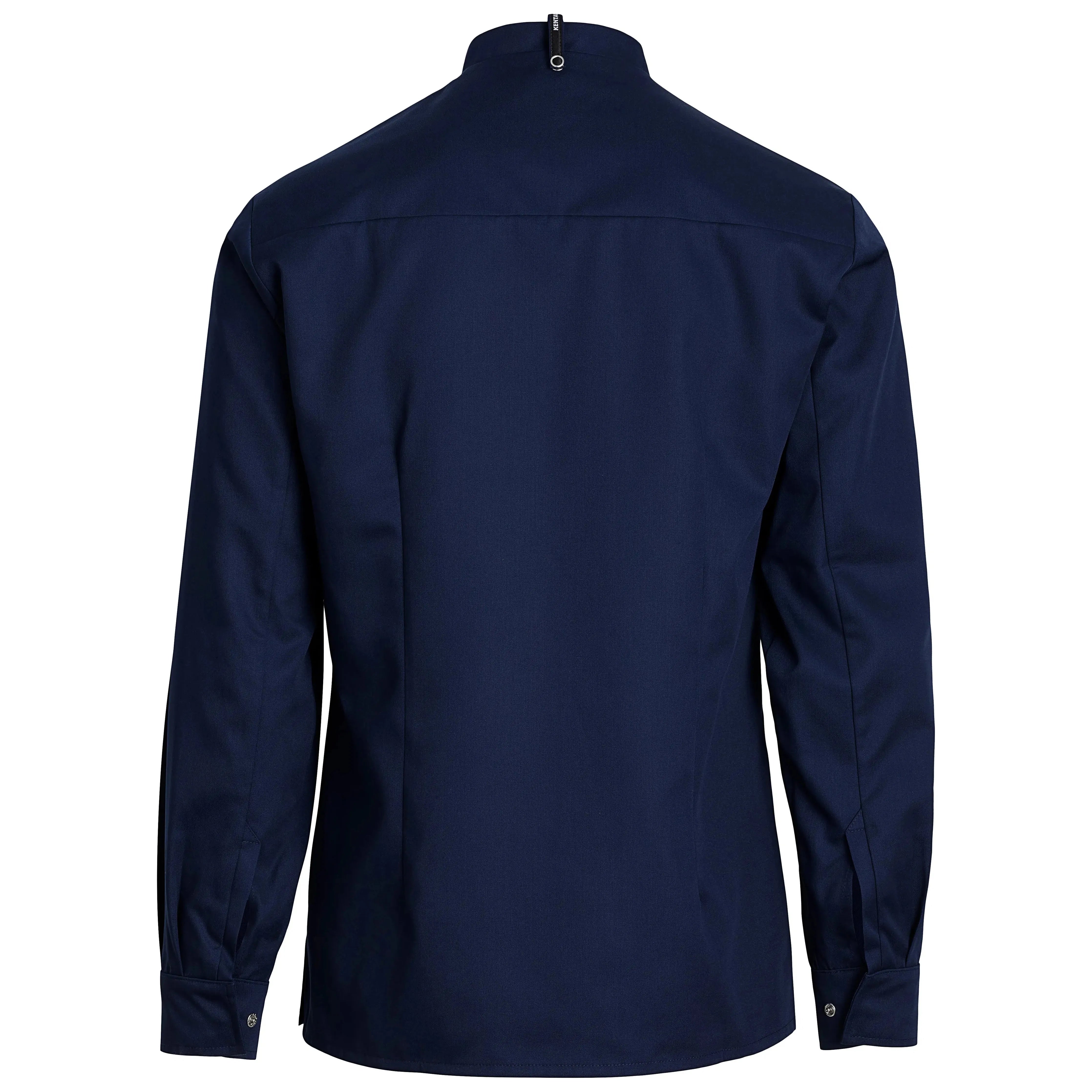Chef Shirt Long Sleeve Unisex 25241