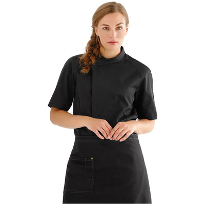 Chef Coat Short Sleeve 23500