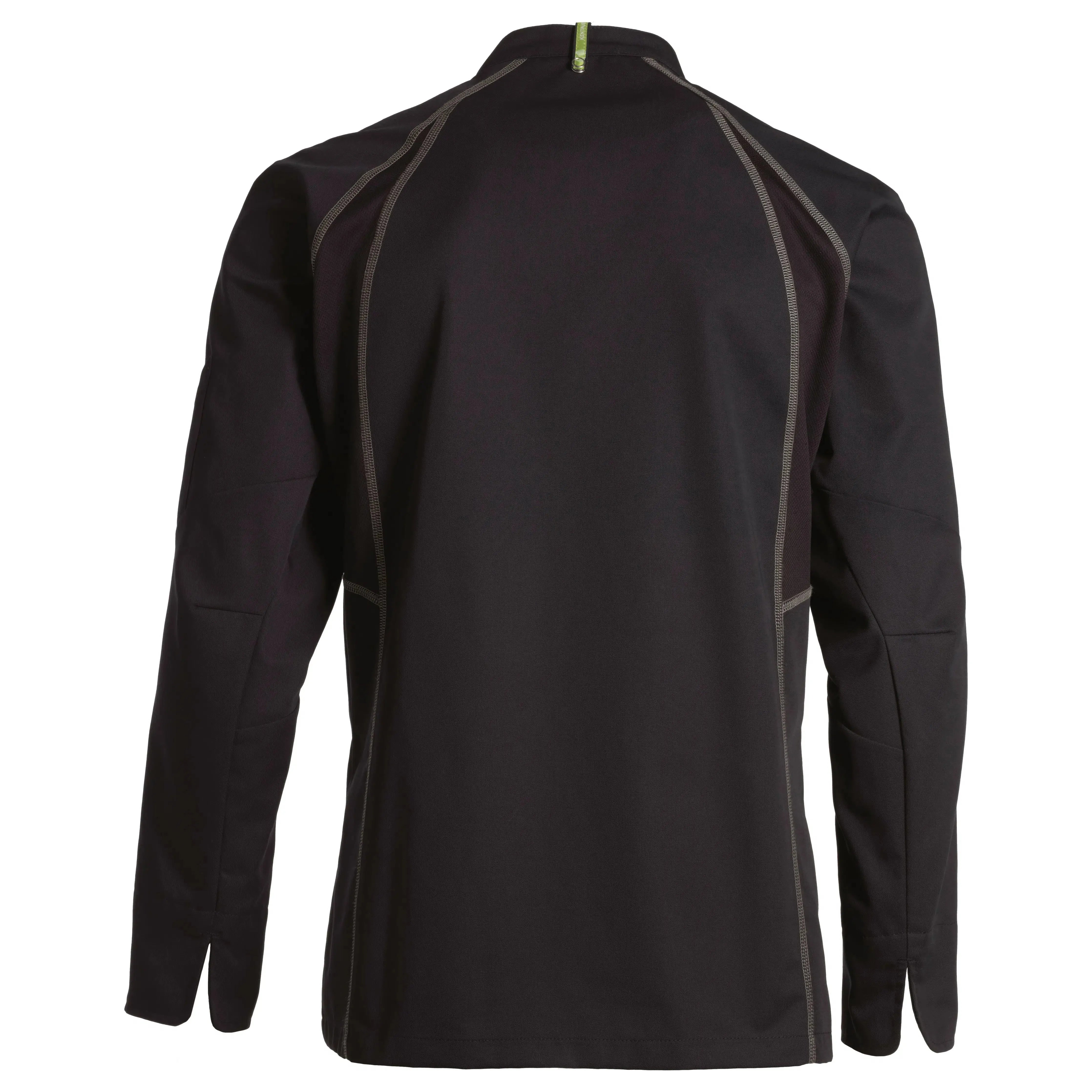 Chef Coat Long Sleeve Unisex 23401