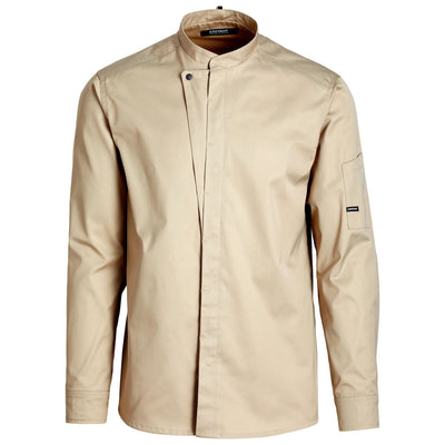 Chef Coat Long Sleeve Unisex 23515