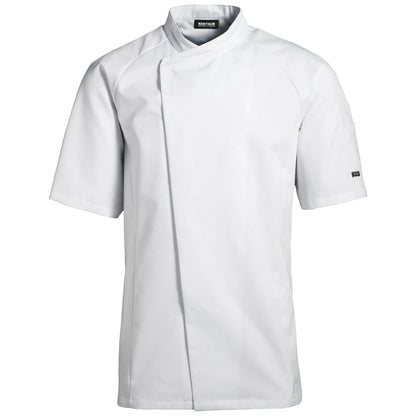 Chef Coat Short Sleeve 23500