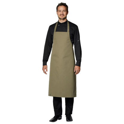 Chef Coat Long Sleeve Unisex 23515
