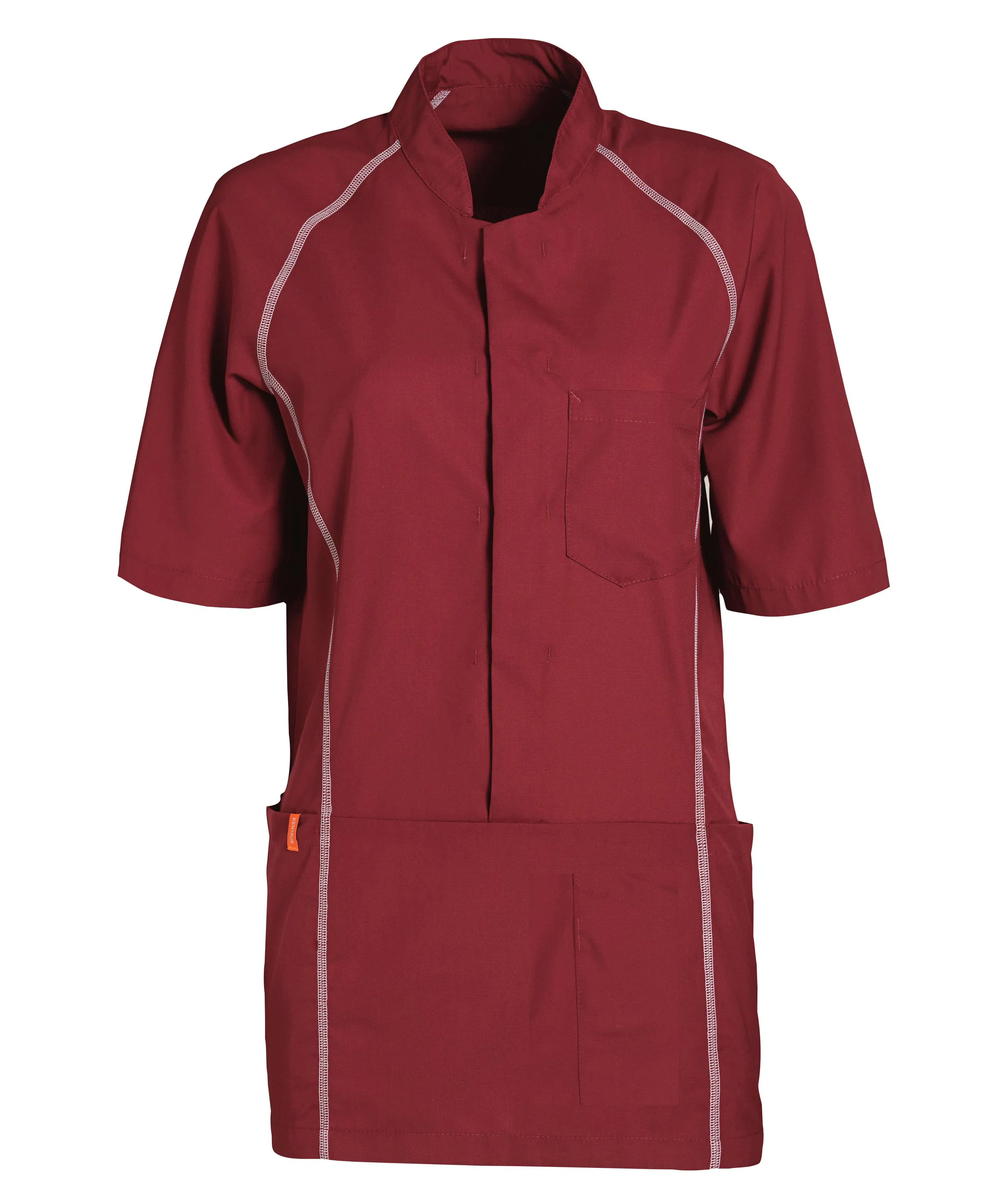 15352 Unisex Half Smock | Kentaur