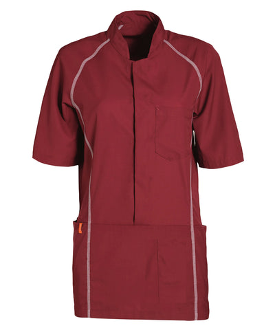 15352 Unisex Half Smock | Kentaur
