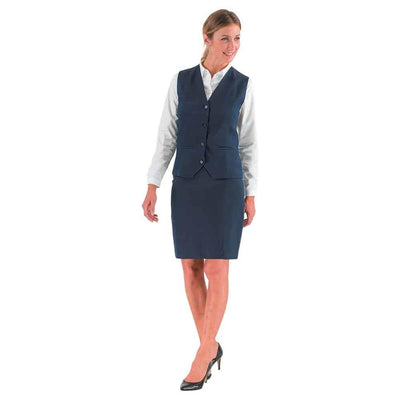 AMERICANO Vest