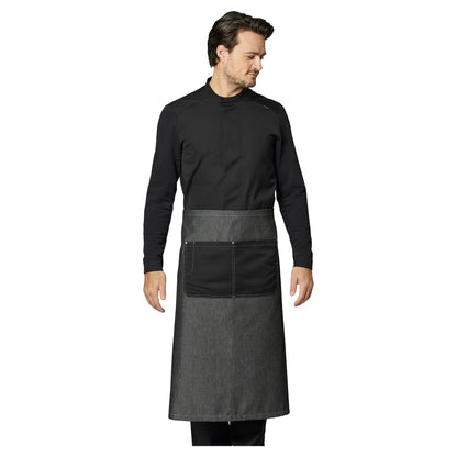 Apron With Pockets 30393