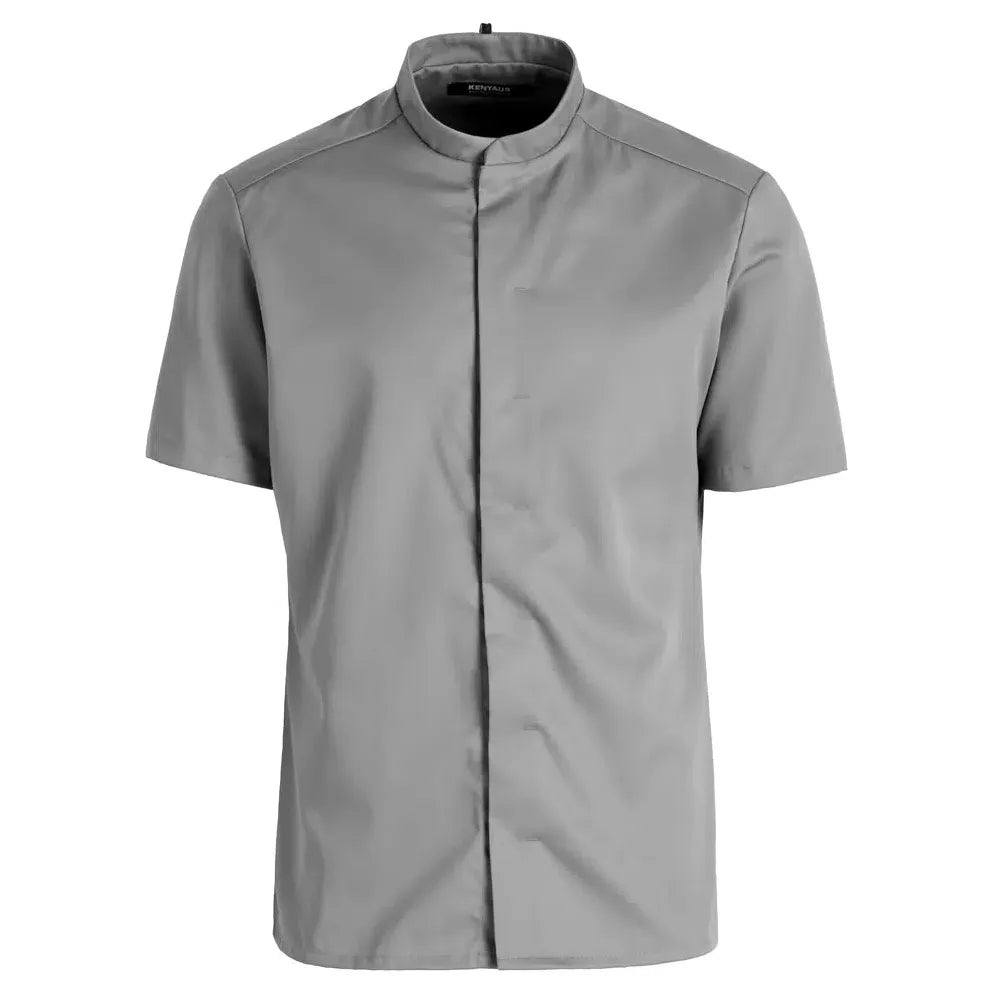 Chef Shirt Short Sleeve Unisex 25242