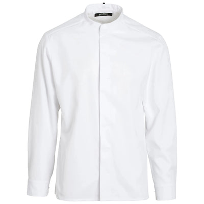 Chef Shirt Long Sleeve Unisex 25241