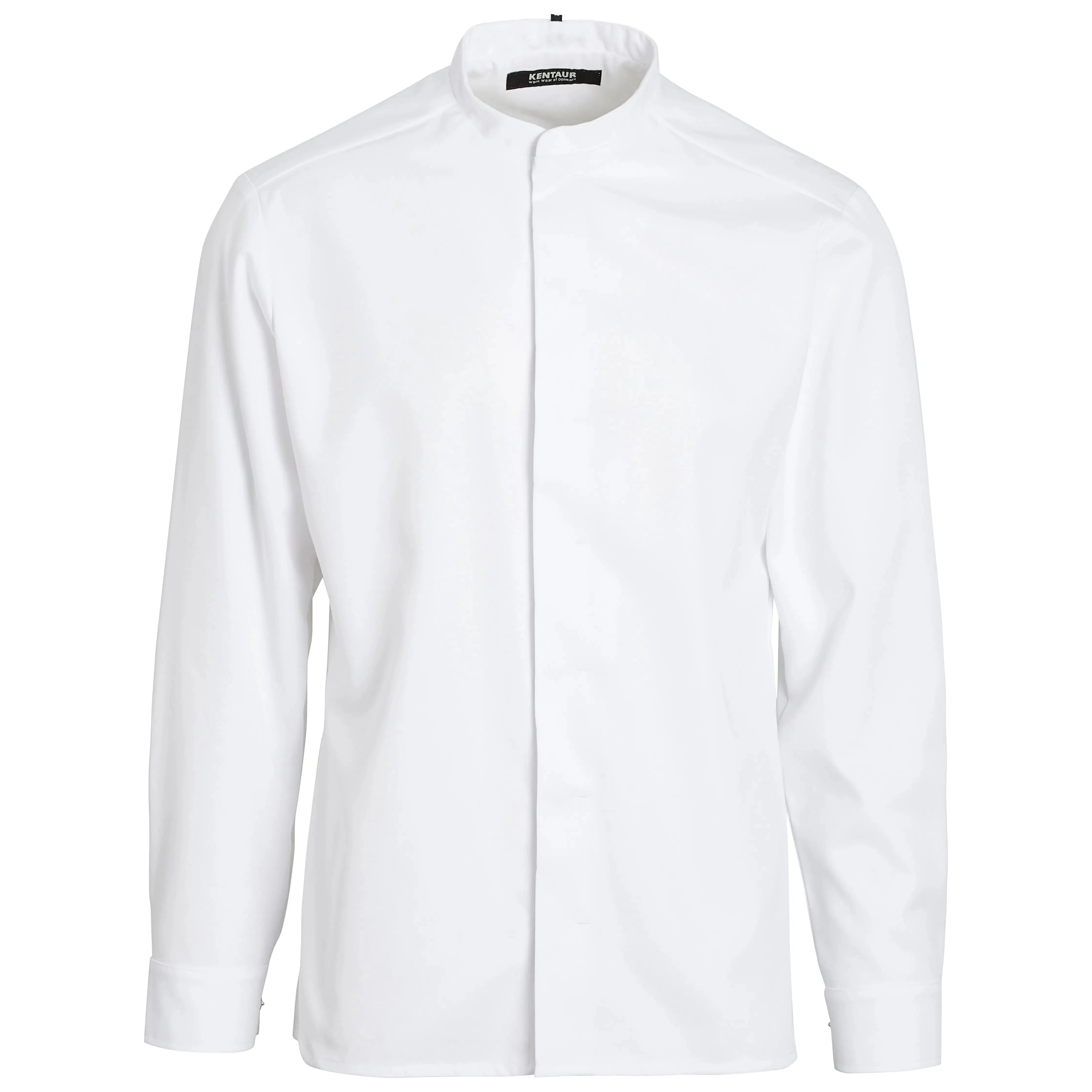 Chef Shirt Long Sleeve Unisex 25241