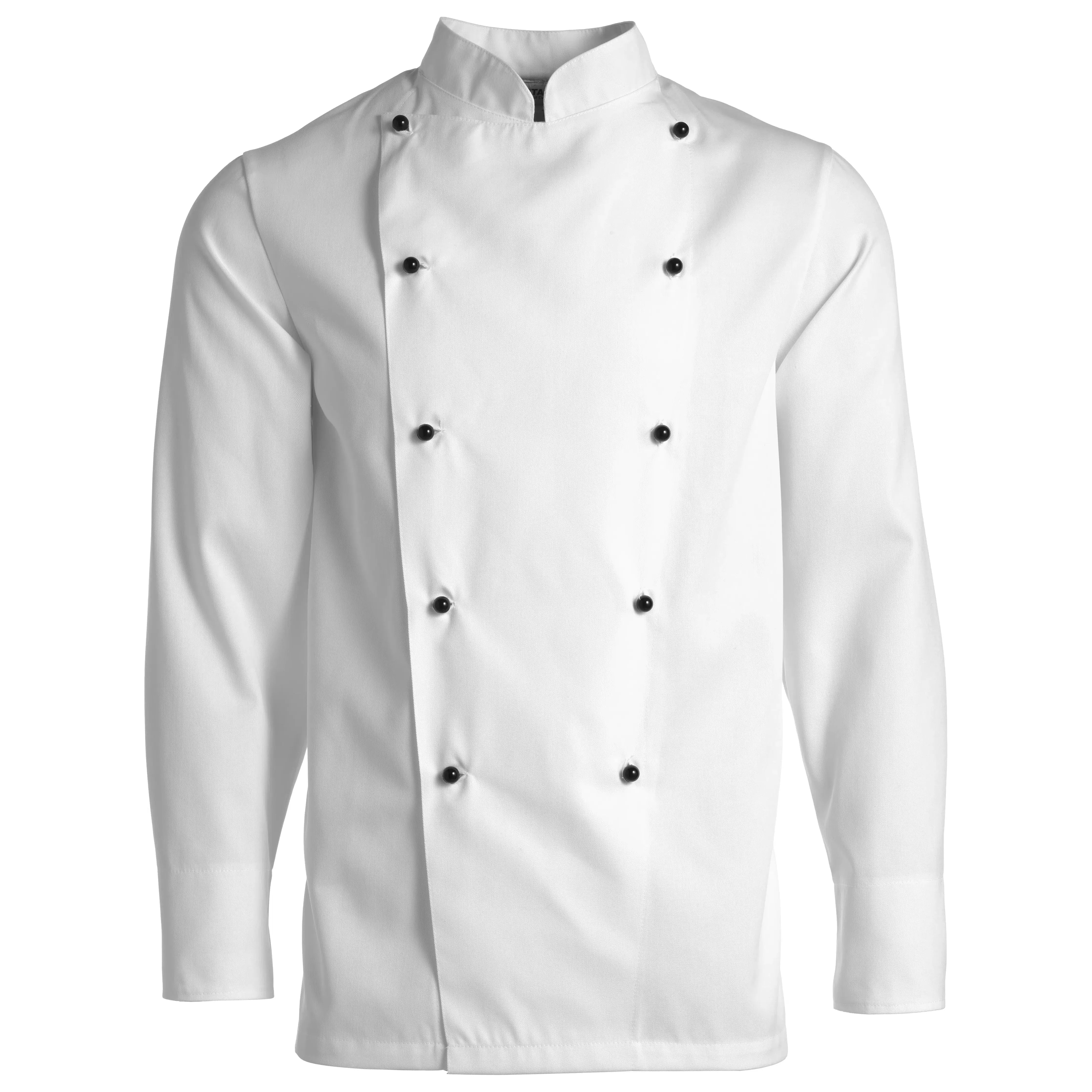 Chef Coat Long Sleeve Unisex 23373