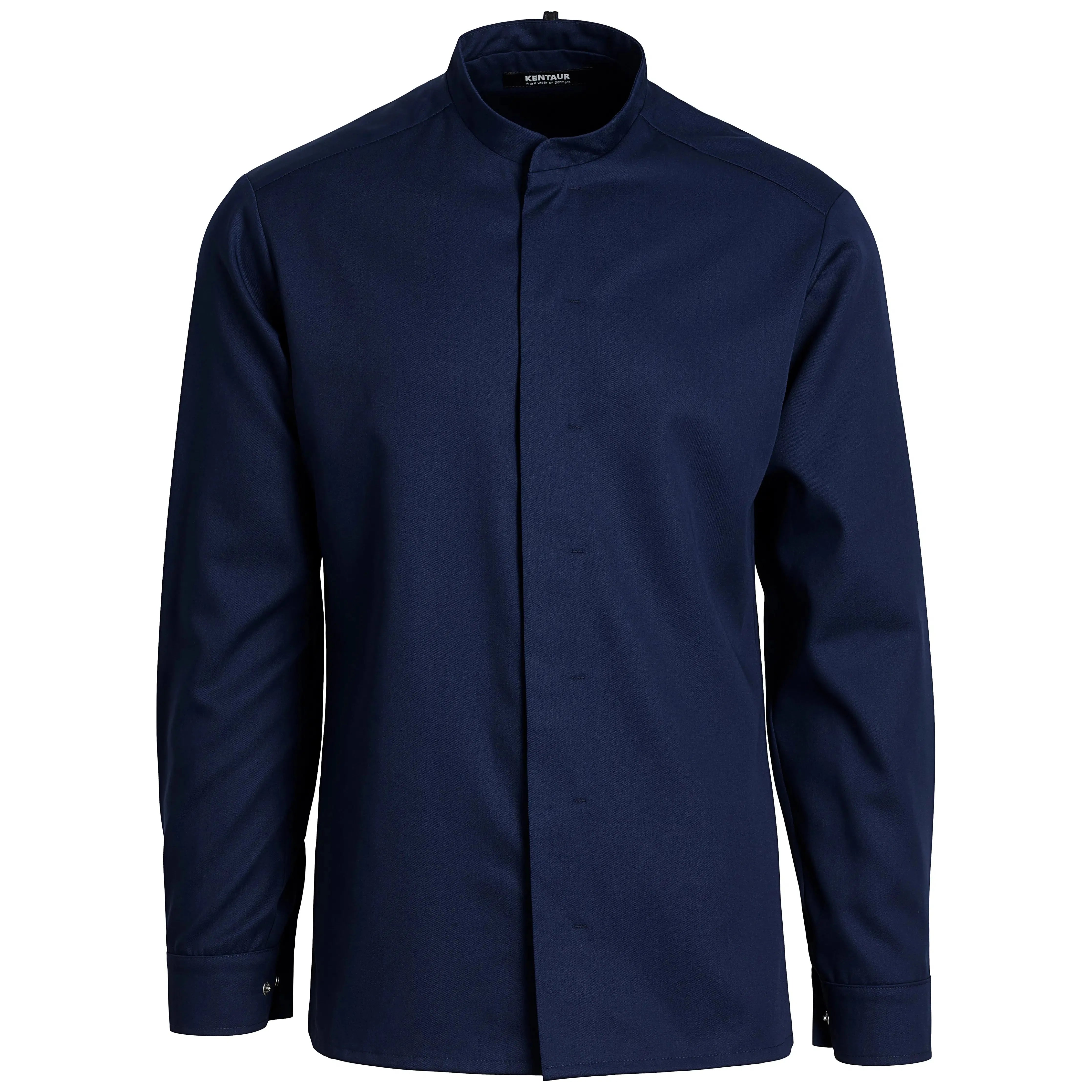 Chef Shirt Long Sleeve Unisex 25241