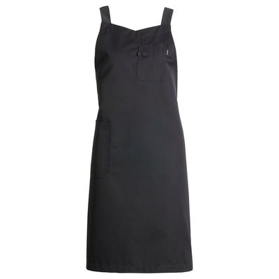 Bib Apron Crossback 30461