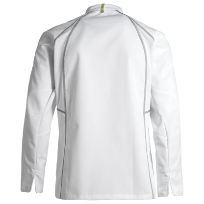 Chef Coat Long Sleeve Unisex 23401