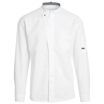 Chef Coat Long Sleeve Unisex 23515