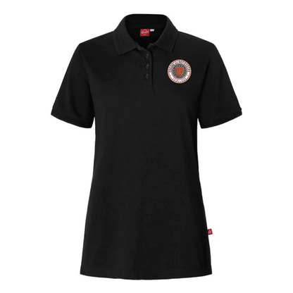 6106 Polo shirt Women’s with Chaine Logo