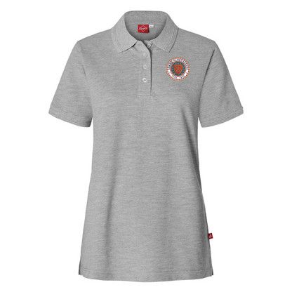 6106 Polo shirt Women’s with Chaine Logo
