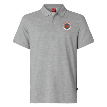 6107 Polo Shirt Men’s with Chaine Logo