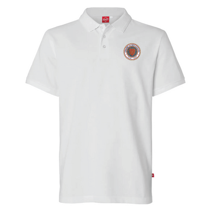 6107 Polo Shirt Men’s with Chaine Logo