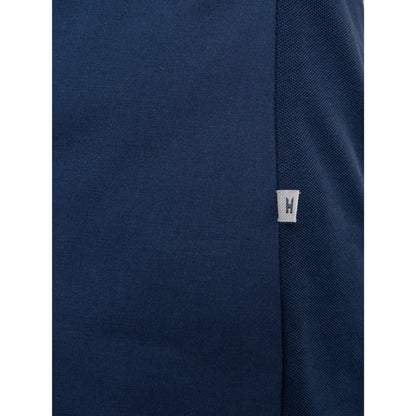 Demy Short Sleeve Patriot Blue