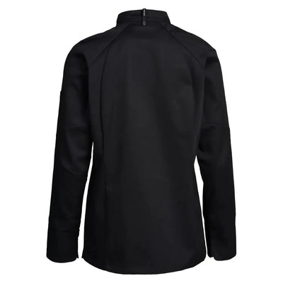 Chef Coat Short Sleeve Women's 13501