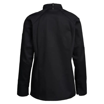 Chef Coat Short Sleeve Women's 13501