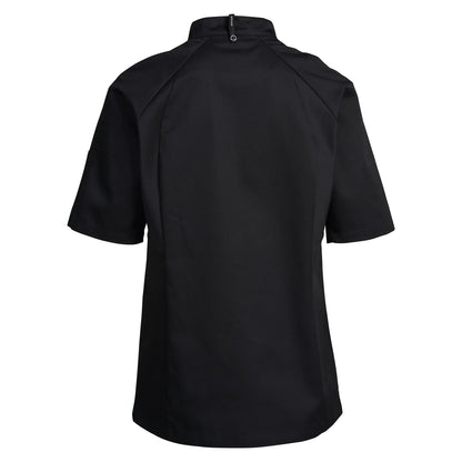 Chef Coat Short Sleeve Women's 13500